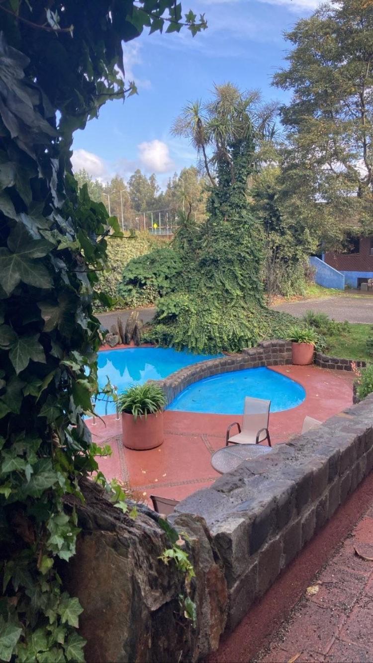Hotel Tierra Del Sur Temuco Luaran gambar